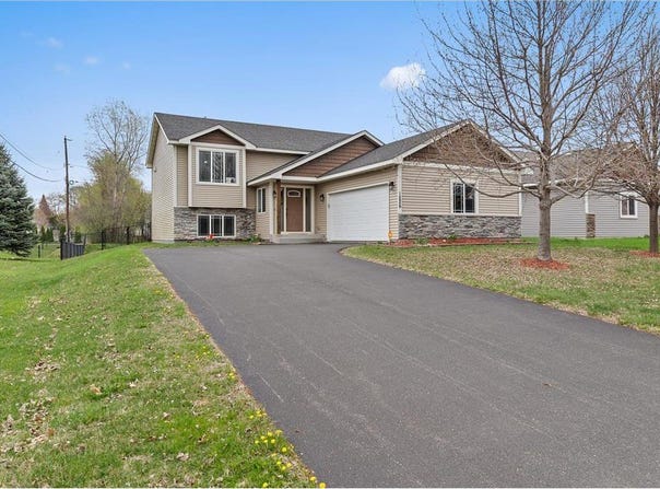 1226 1st Street, Saint Paul Park, MN 55071