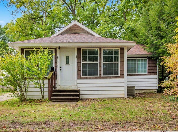 721 N Dartmouth Street, Kalamazoo, MI 49006