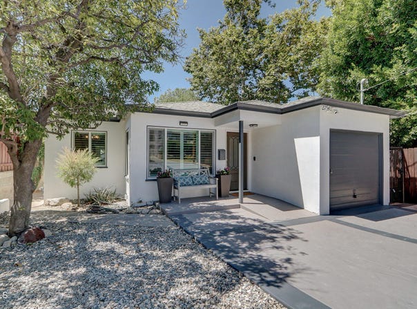 2754 Franklin Street, La Crescenta, CA 91214