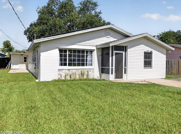 1107 4th Street, Port Orange, FL 32129