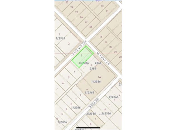 7225 Mohawk Drive, Dallas, TX 75235