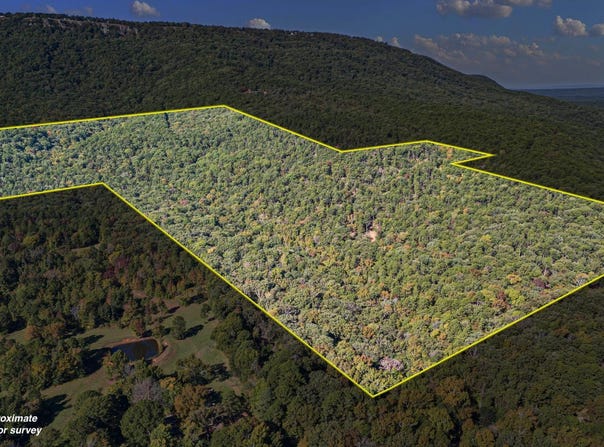 AR 155, Dardanelle, AR 72834