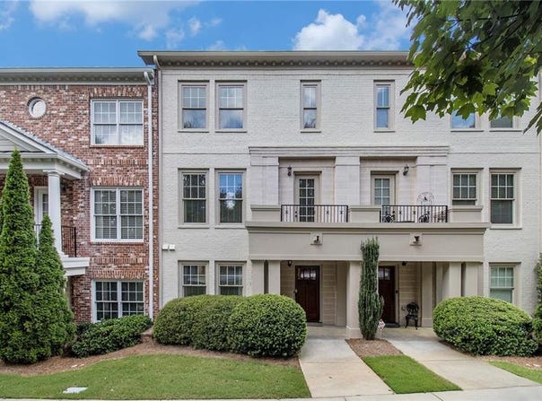 1856 Preserve Way, Brookhaven, GA 30341
