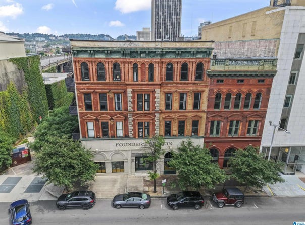 2015 1ST AVENUE, BIRMINGHAM, AL 35203