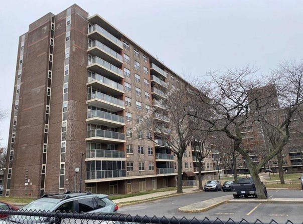 400 Cozine Avenue, Brooklyn, NY 11207