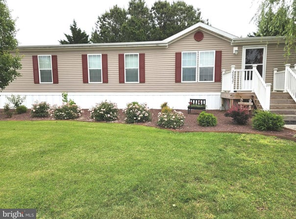 26837 OSPREY Circle, HEBRON, MD 21830