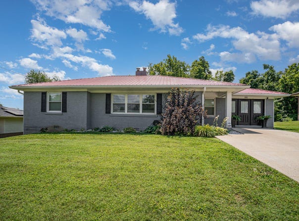 205 Pin Oak Drive, Richmond, KY 40475