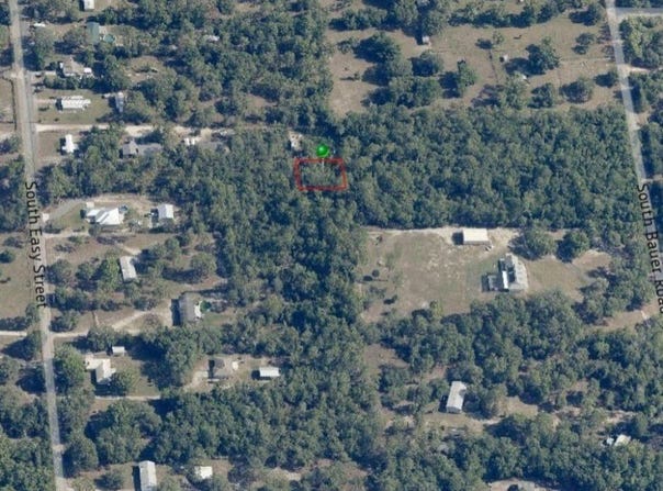 1133 W Cushman Court, Lecanto, FL 34461