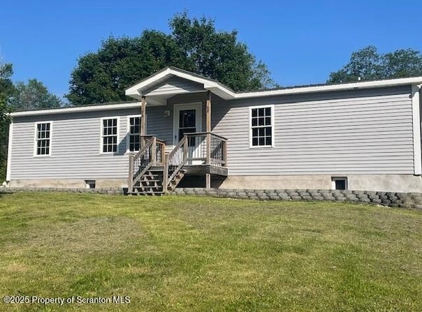 26 Blakely Street, Jermyn, PA 18433