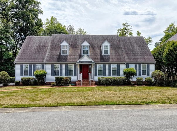 1108 GRANBYS Run, SALISBURY, MD 21804