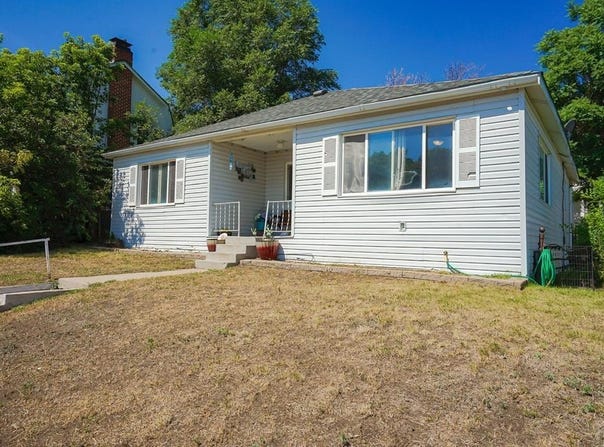 1419 Arizona, Trinidad, CO 81082