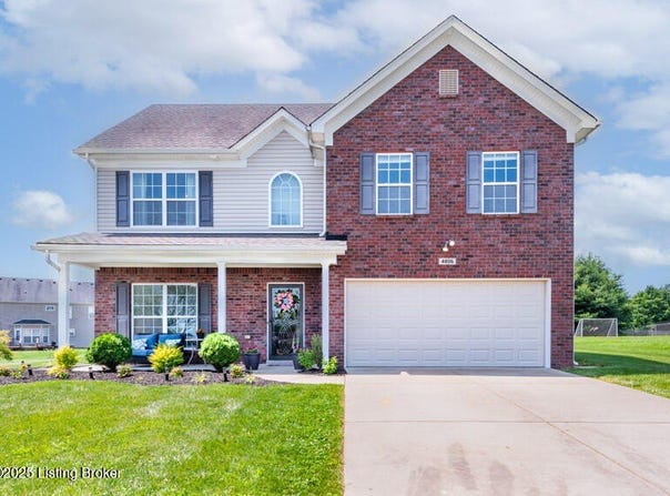 4806 Morgan Place Blvd, La Grange, KY 40031