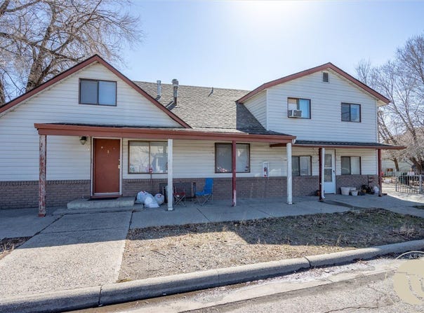 3012 And 902 9th Ave S., Billings, MT 59101