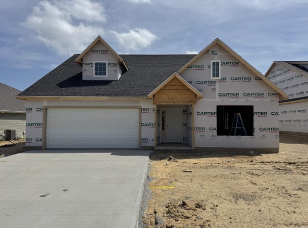 227 Dunes Park Drive, Culver, IN 46511