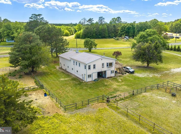 3599 PHILLIPS Road, SALISBURY, MD 21804