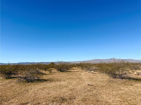 326-09-144 2nd Street, Dolan Springs, AZ 86441