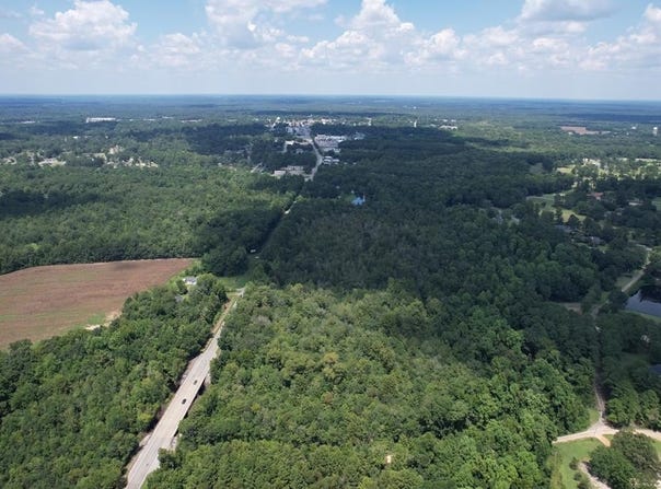 TBD HWY 260, Manning, SC 29102