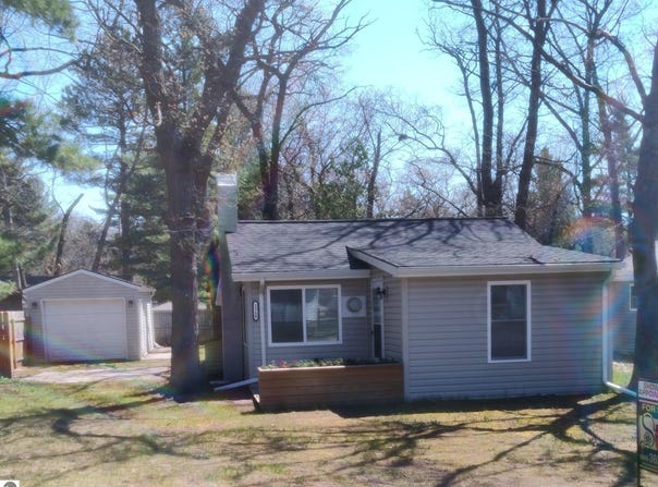 1260 Maple, National City, MI 48748