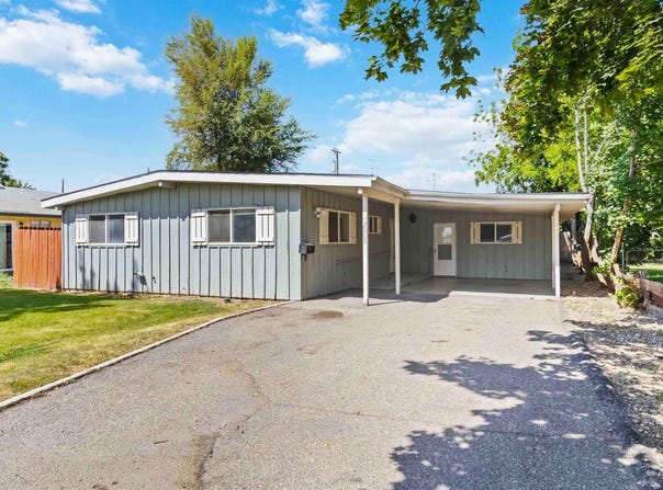 2008 Colorado Avenue, Caldwell, ID 83605