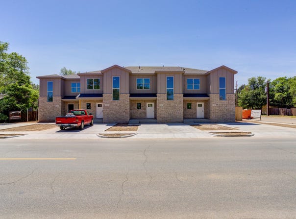 2403 Joliet Avenue, Lubbock, TX 79410