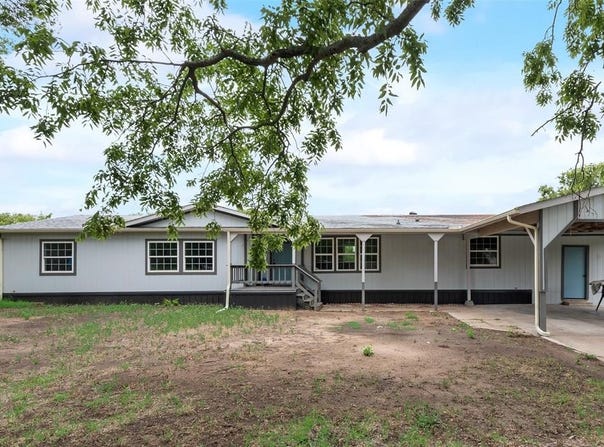 336 Penny Lane, Roanoke, TX 76262