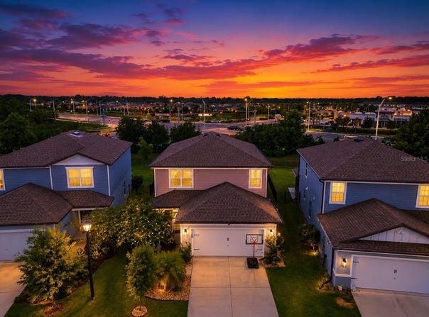 9109 ROYAL RIVER Circle, PARRISH, FL 34219
