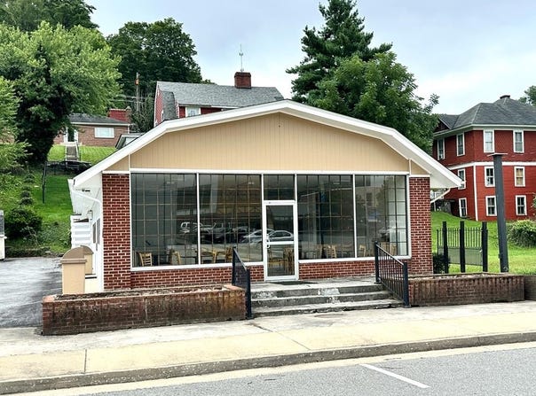 510 Spring Street, Bluefield, VA 24605