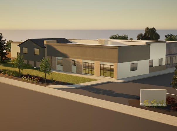 965 E Ustick Rd., Meridian, ID 83646