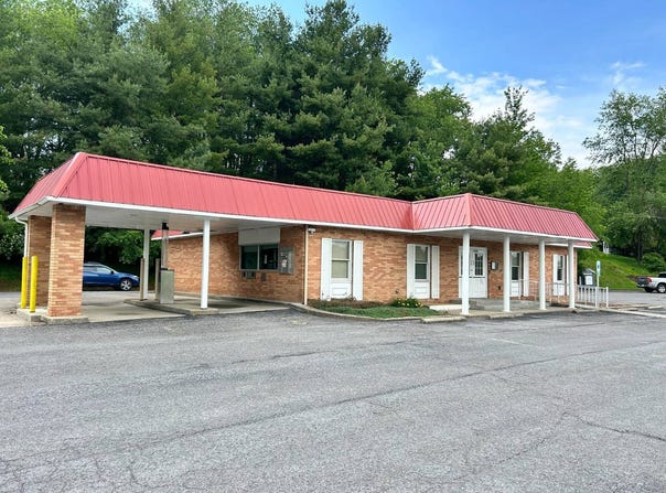 12256 Veterans Memorial Highway, Reedsville, WV 26542