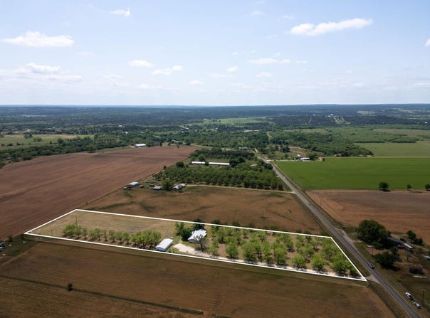 23049 W Fm 580, Lometa, TX 76853