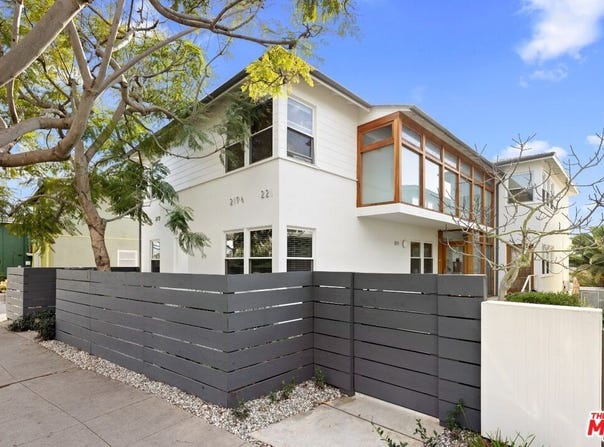 221 3rd Ave, Venice, CA 90291