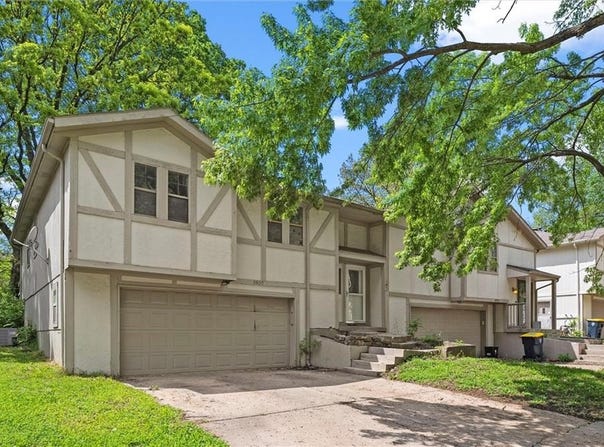 6900 N Fisk Avenue, Kansas City, MO 64151