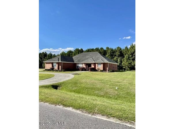 309 Russ Road, Loris, SC 29569