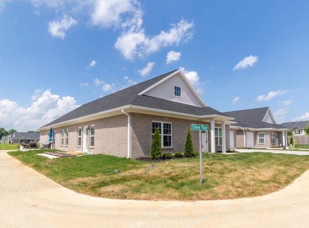 6742 Ellipse Place, Evansville, IN 47715
