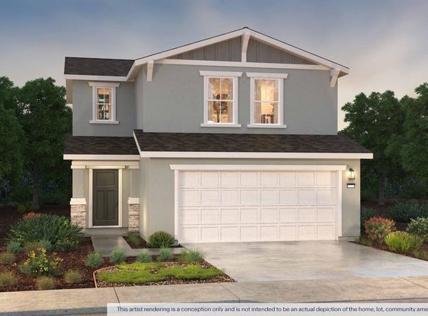 1774 Carson Way, Hanford, CA 93230