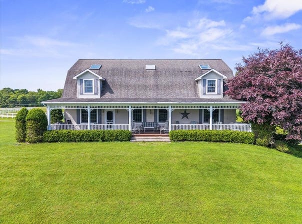 221 Ponds View Lane, Marble, PA 16334