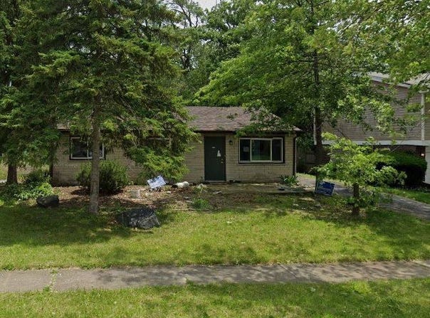 703 Circle Dr, University Park, IL 60484