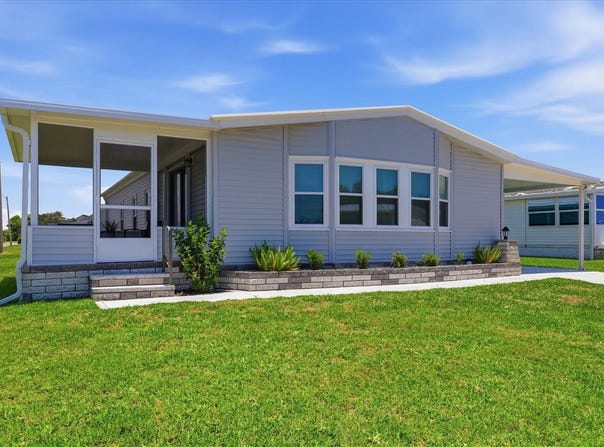 1536 45TH Avenue E, ELLENTON, FL 34222