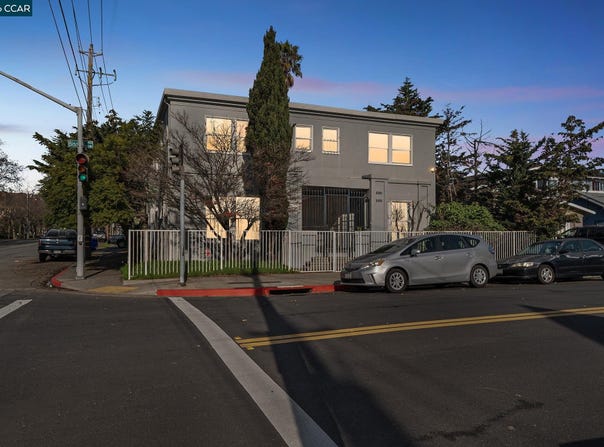 1401 Bissell Ave, Richmond, CA 94801