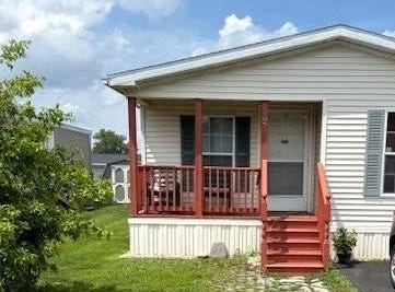 87 RIDGE ROAD, QUAKERTOWN, PA 18951