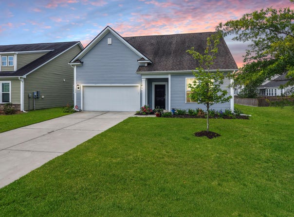 123 Oyama Road, Summerville, SC 29486