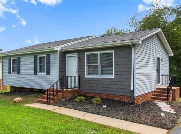 482 Maple Hollow Road, Mount Airy, NC 27030