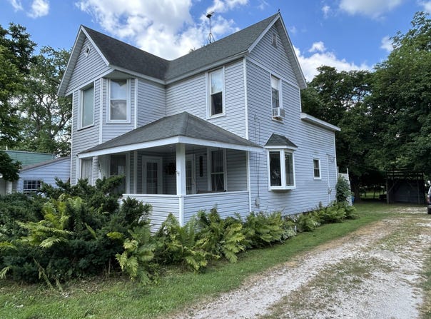 404 S Main Street, Morocco, IN 47963