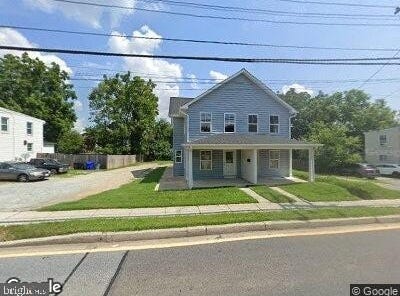 411 GORMAN Avenue, LAUREL, MD 20707