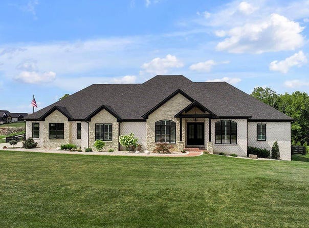 207 Grandview Trail, Wilmore, KY 40390