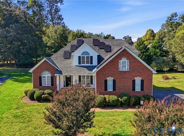 11813 Longfellow Drive, Midlothian, VA 23112
