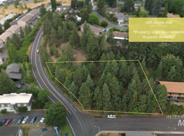 457 Boyde Ave., Moscow, ID 83843