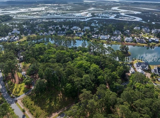 504 Davies Road, Bluffton, SC 29910