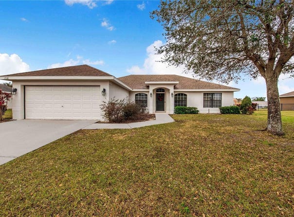 1518 BLUE SKY BOULEVARD, HAINES CITY, FL 33844