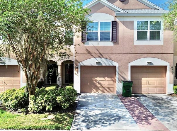 26514 CHIMNEY SPIRE LANE, WESLEY CHAPEL, FL 33544